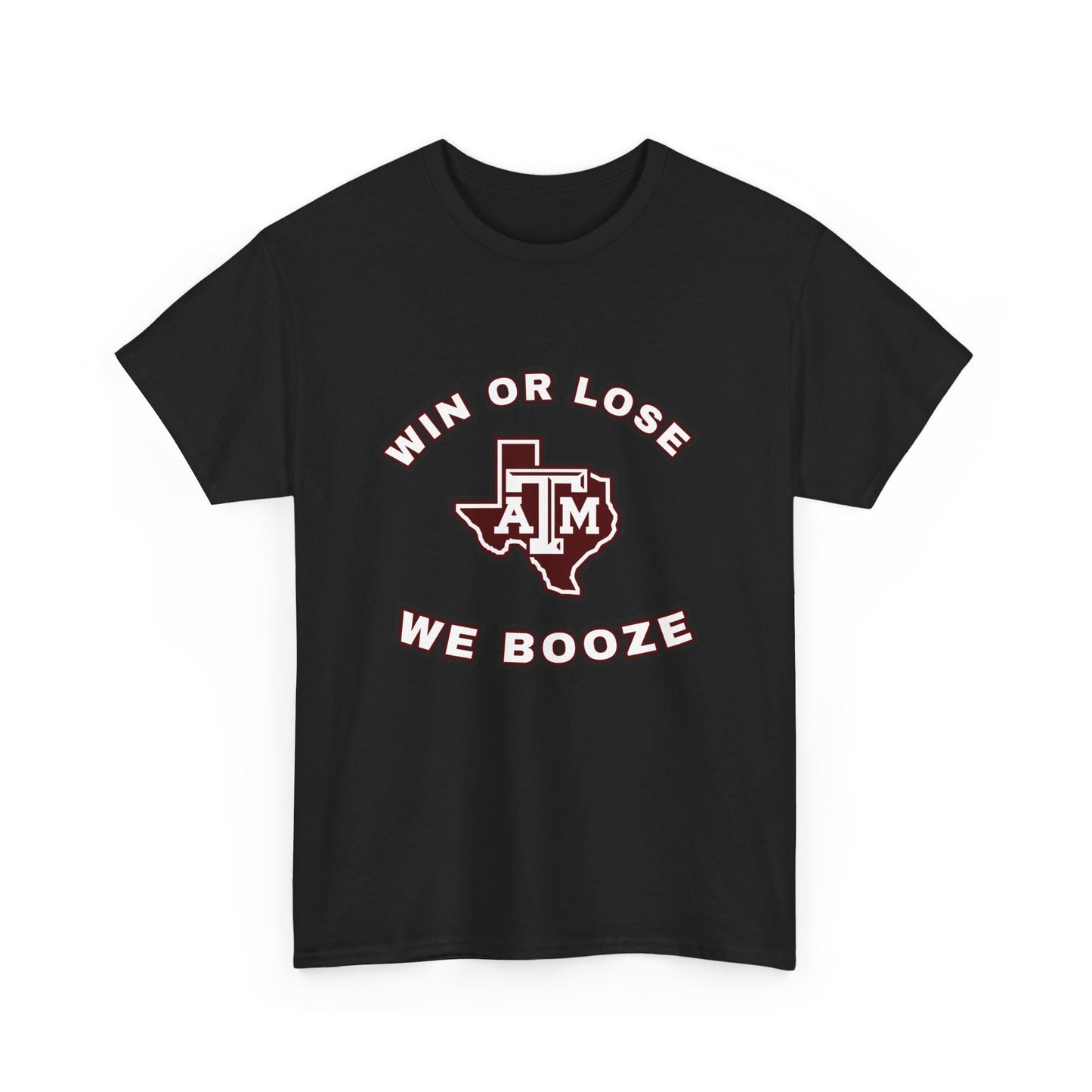 TEXAS A&M Tee