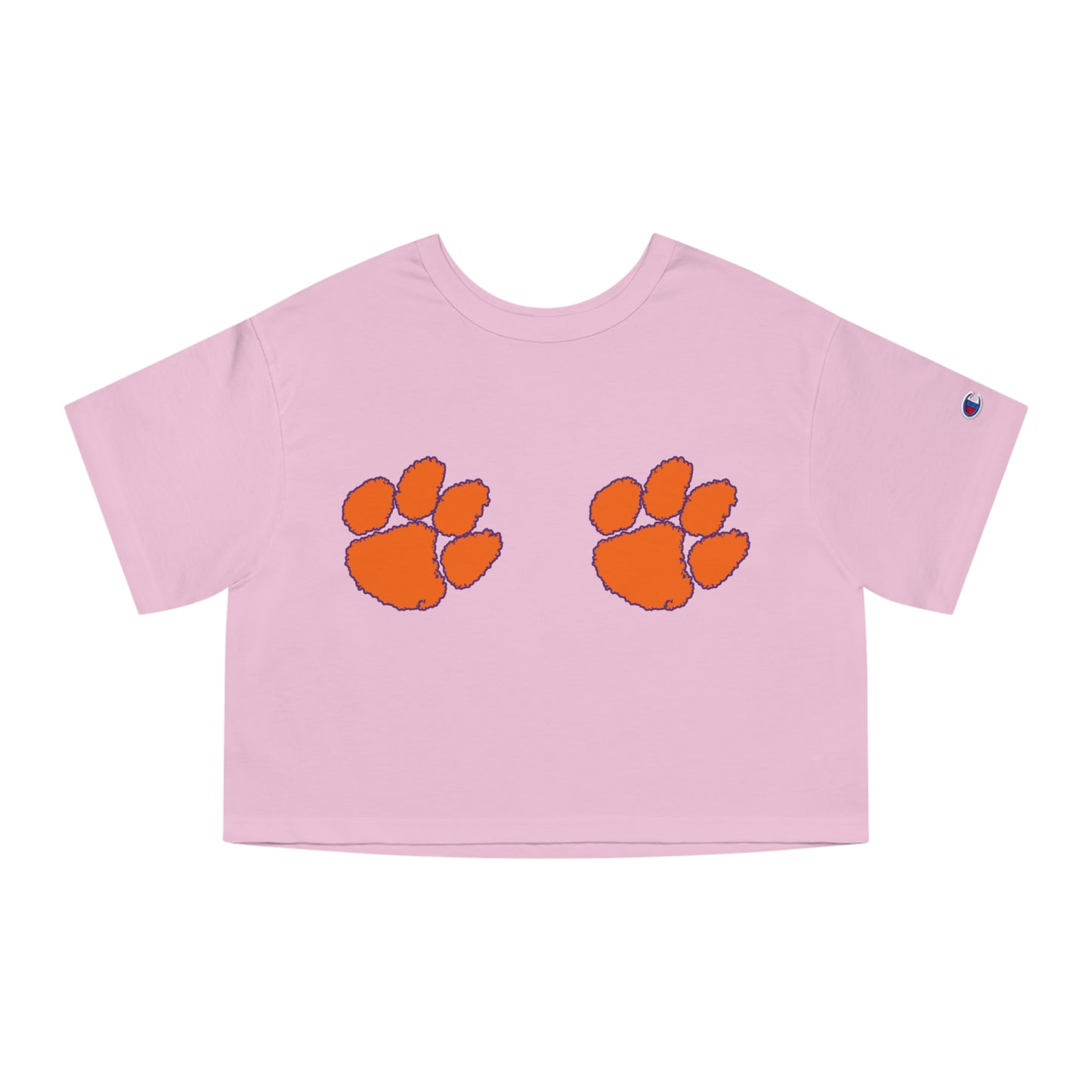 CLEMSON Crop