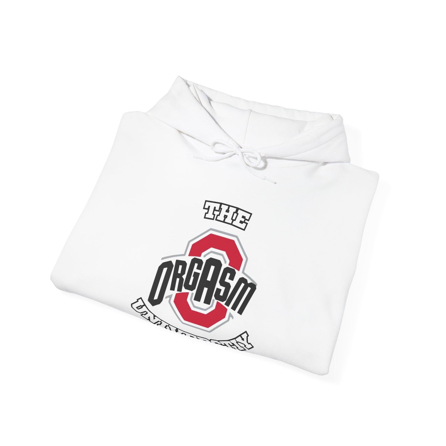 OSU Hoodie