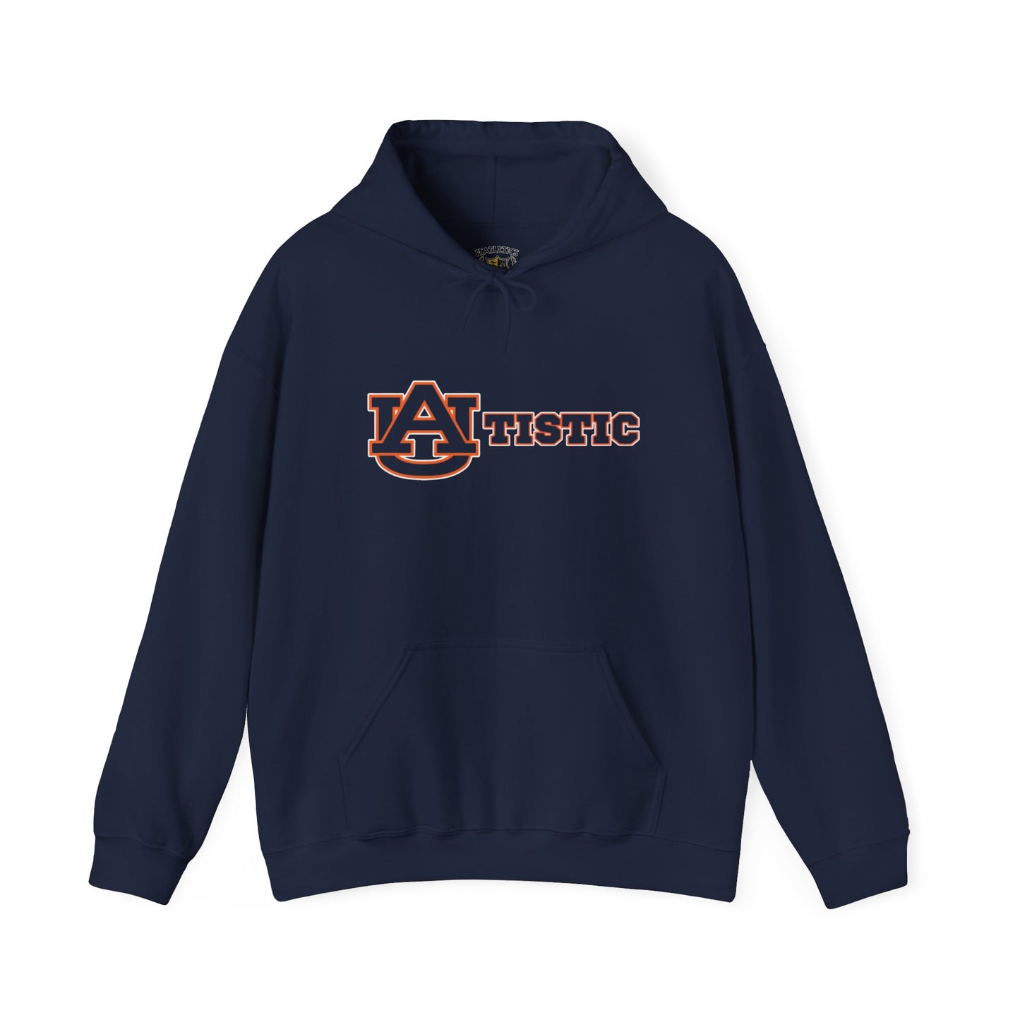 AUBURN Hoodie