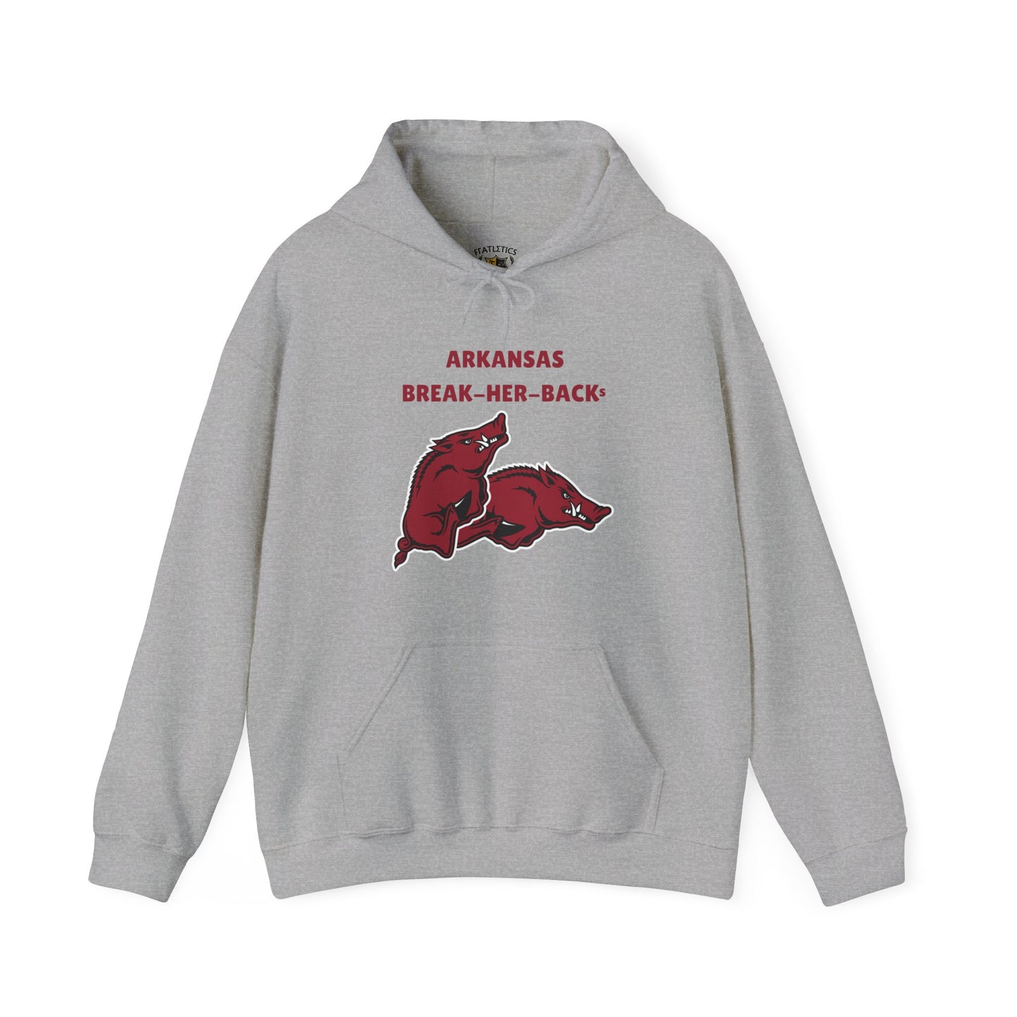 ARKANSAS Hoodie