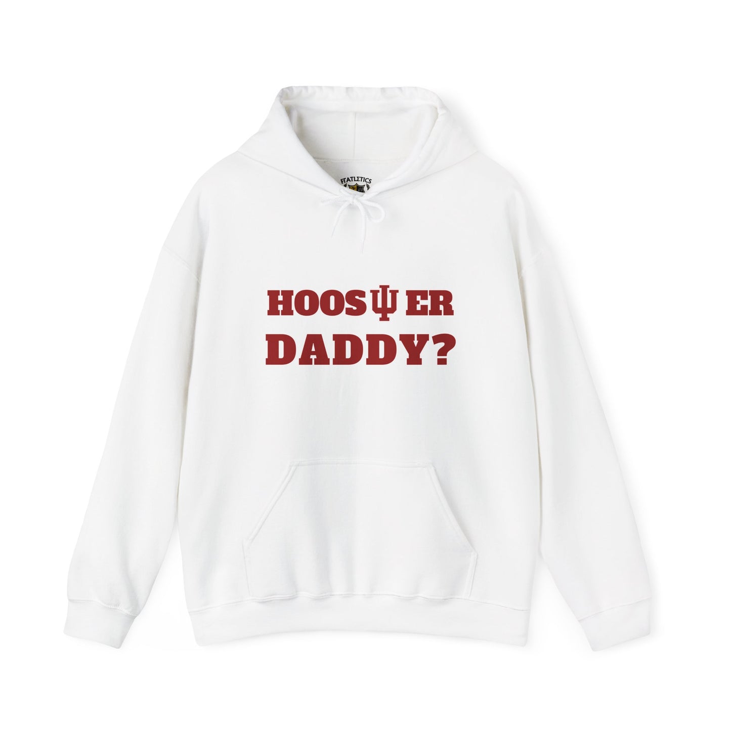 IU Hoodie