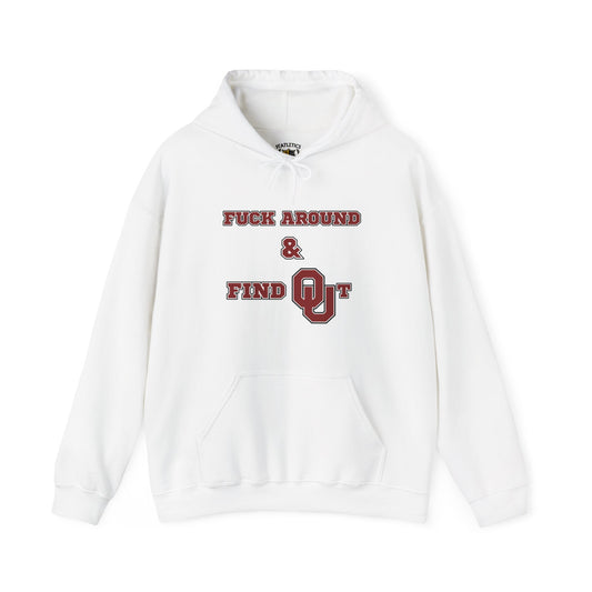 OU Hoodie