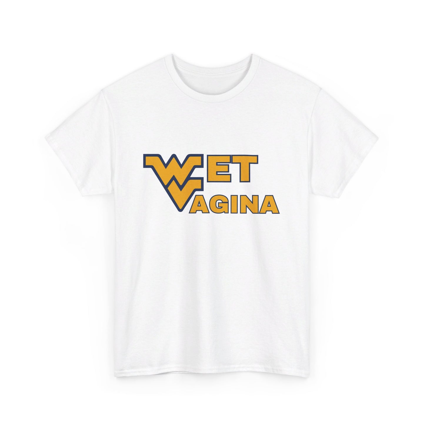 WV Tee