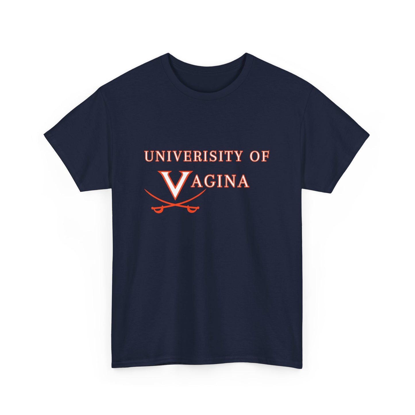 UVA Tee