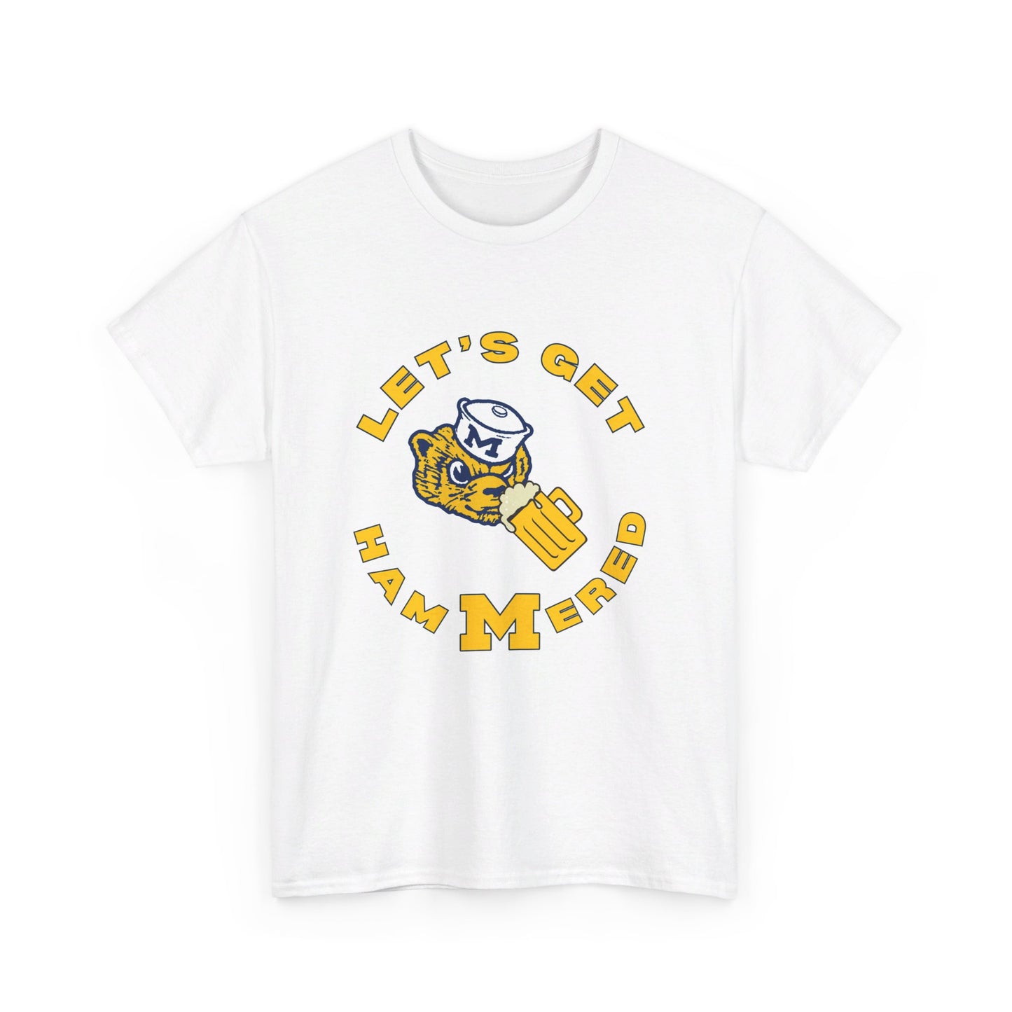 MICHIGAN Tee