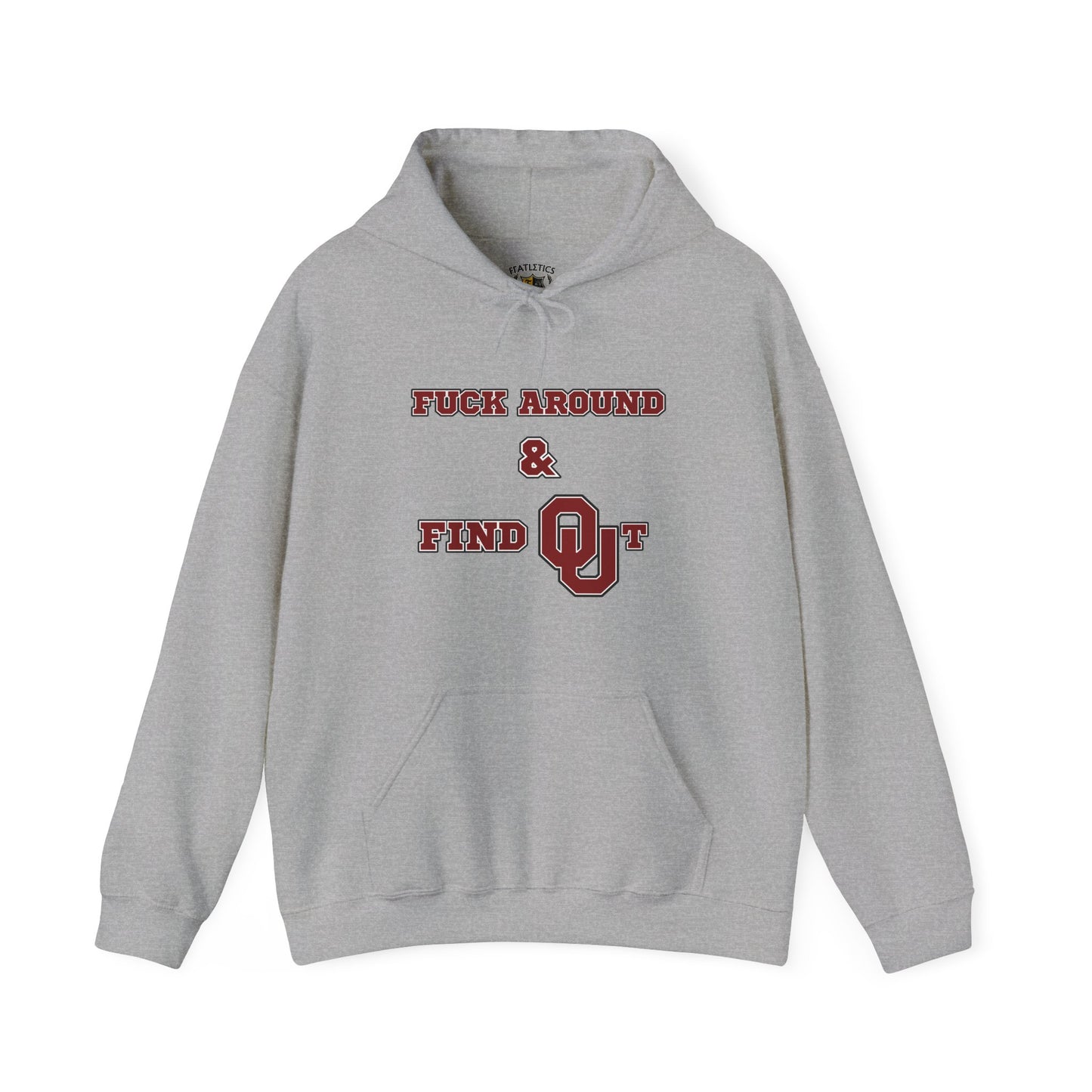 OU Hoodie