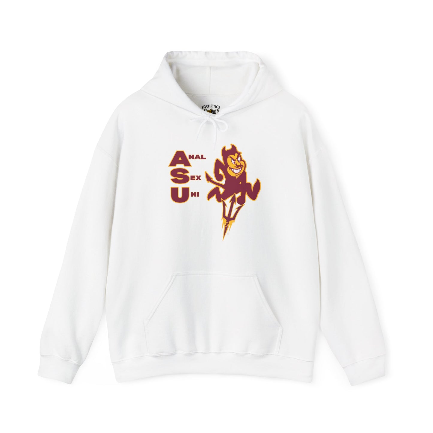 ASU Hoodie