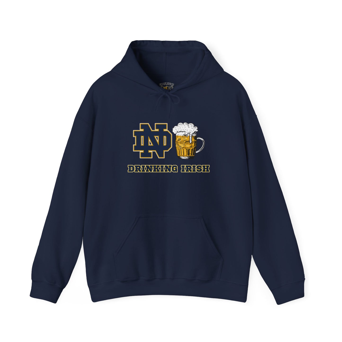 NOTRE DAME Hoodie