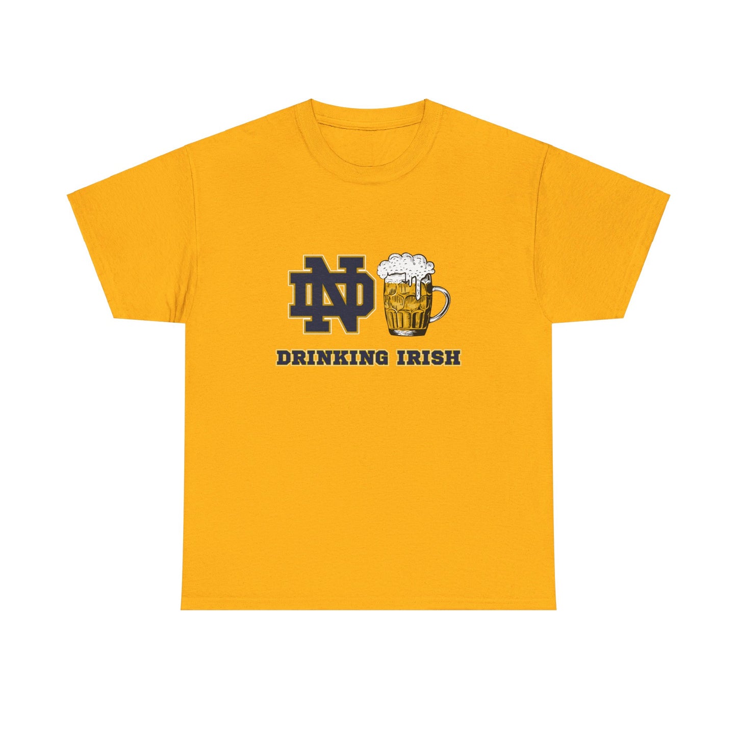 NOTRE DAME Tee