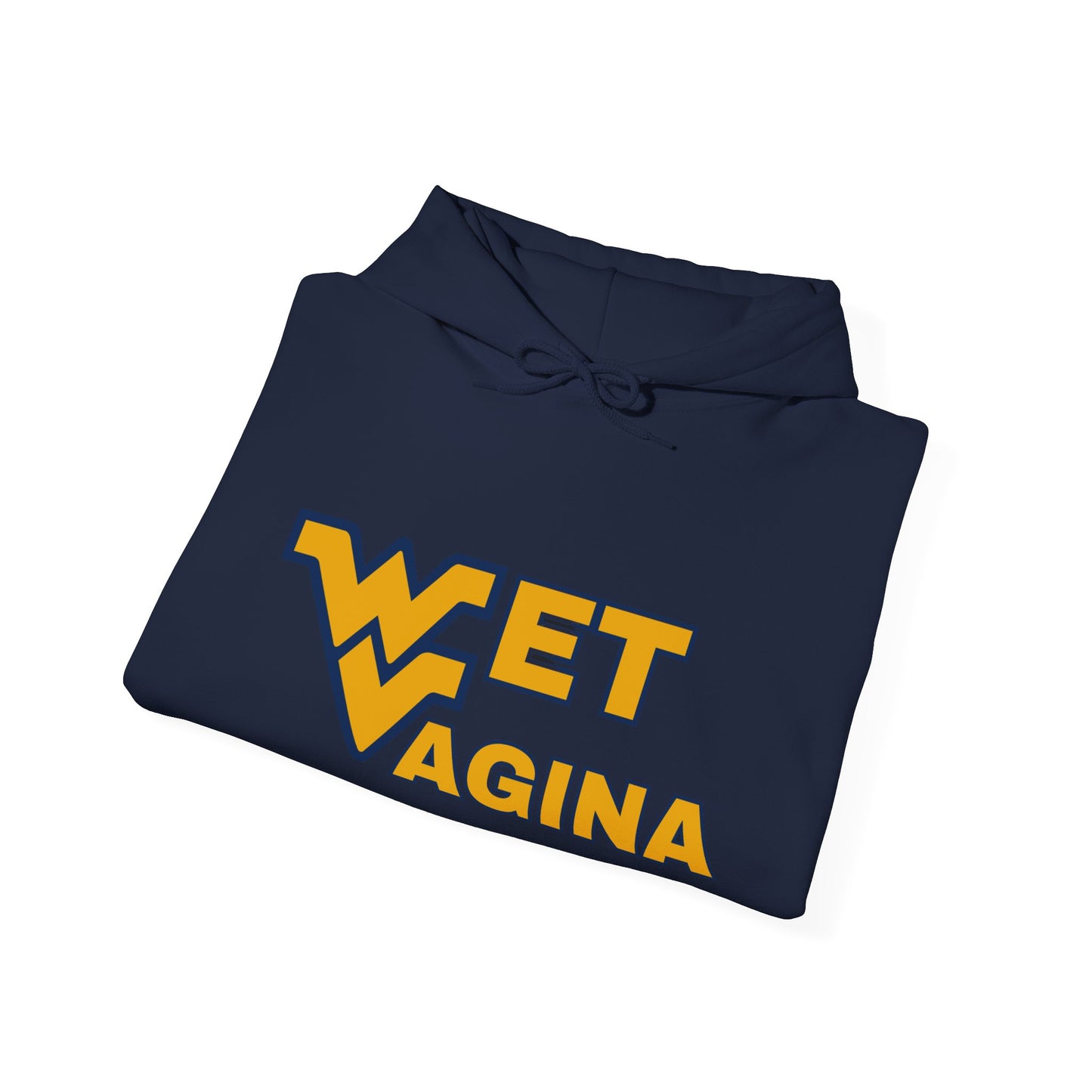 WVU Hoodie