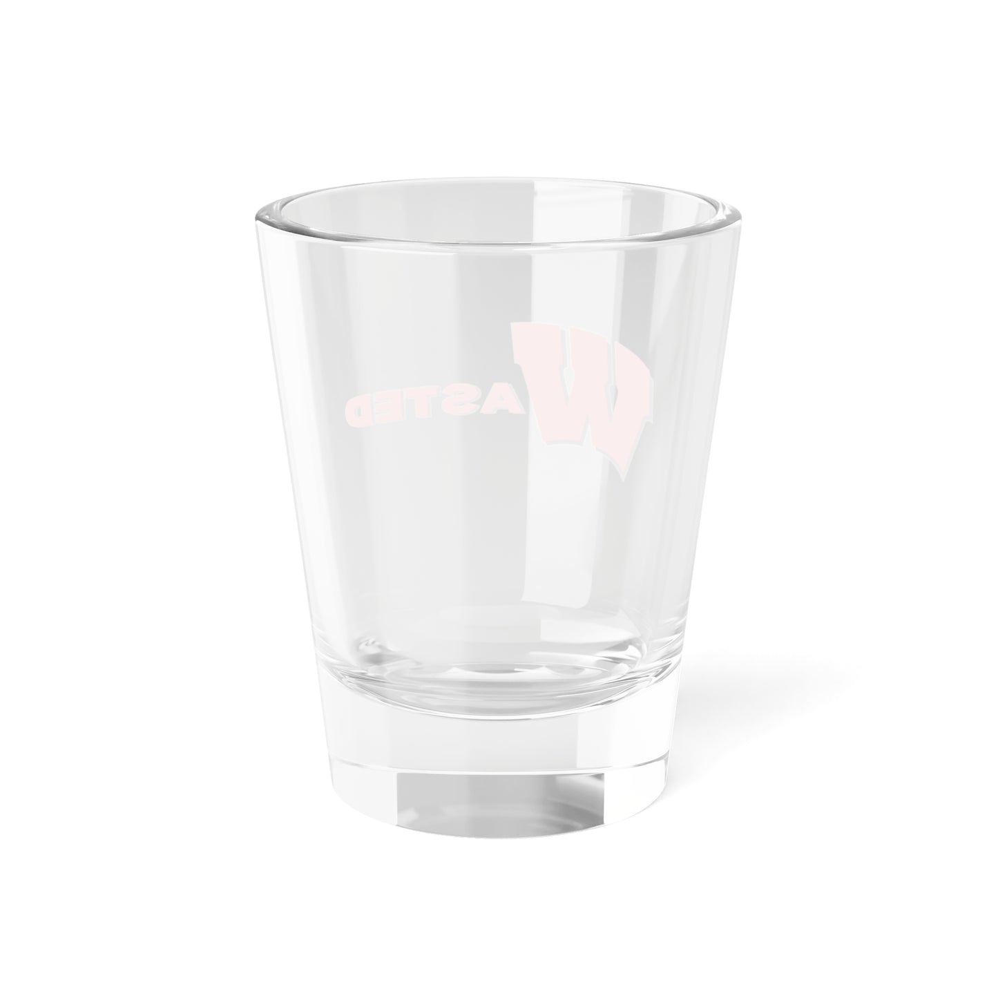 WISCO Shot Glass