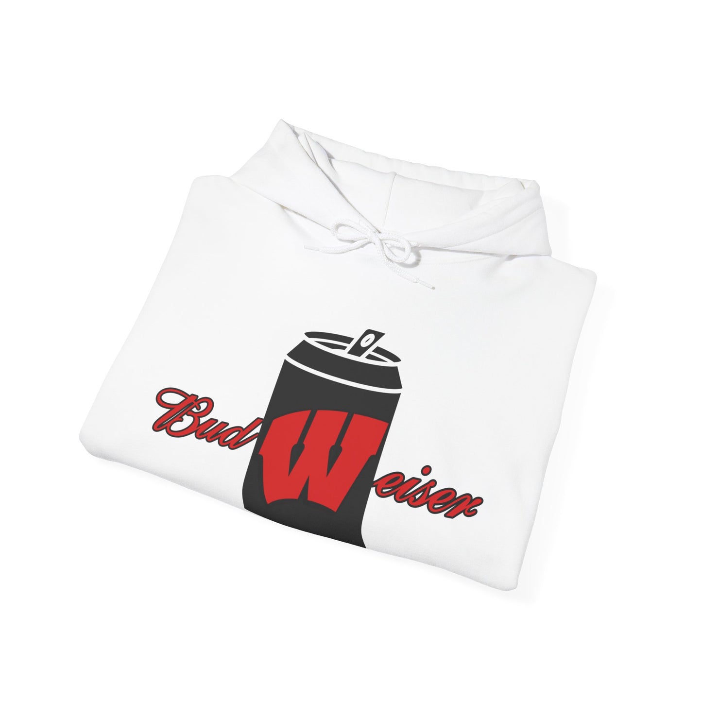 Wisco Hoodie