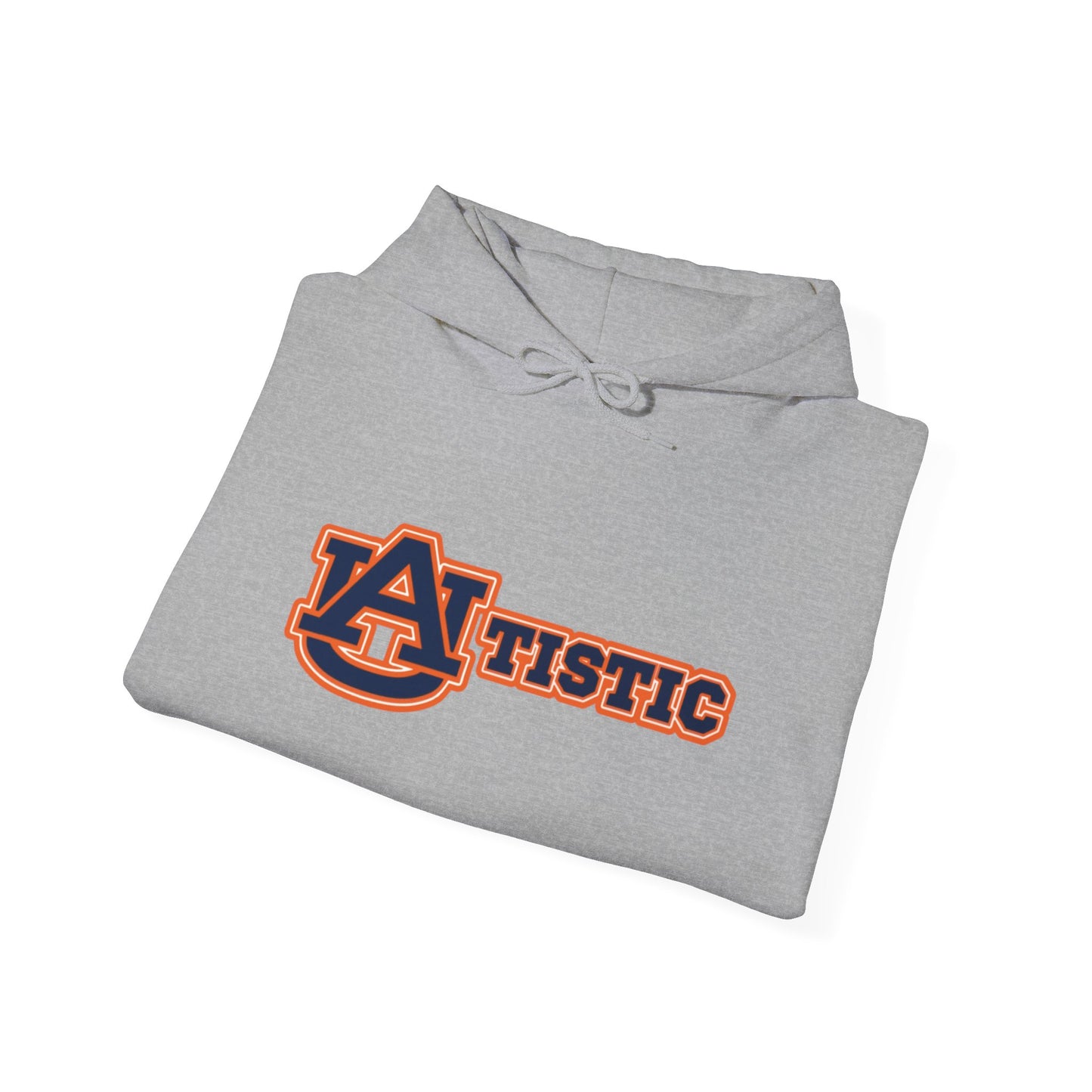 AUBURN Hoodie