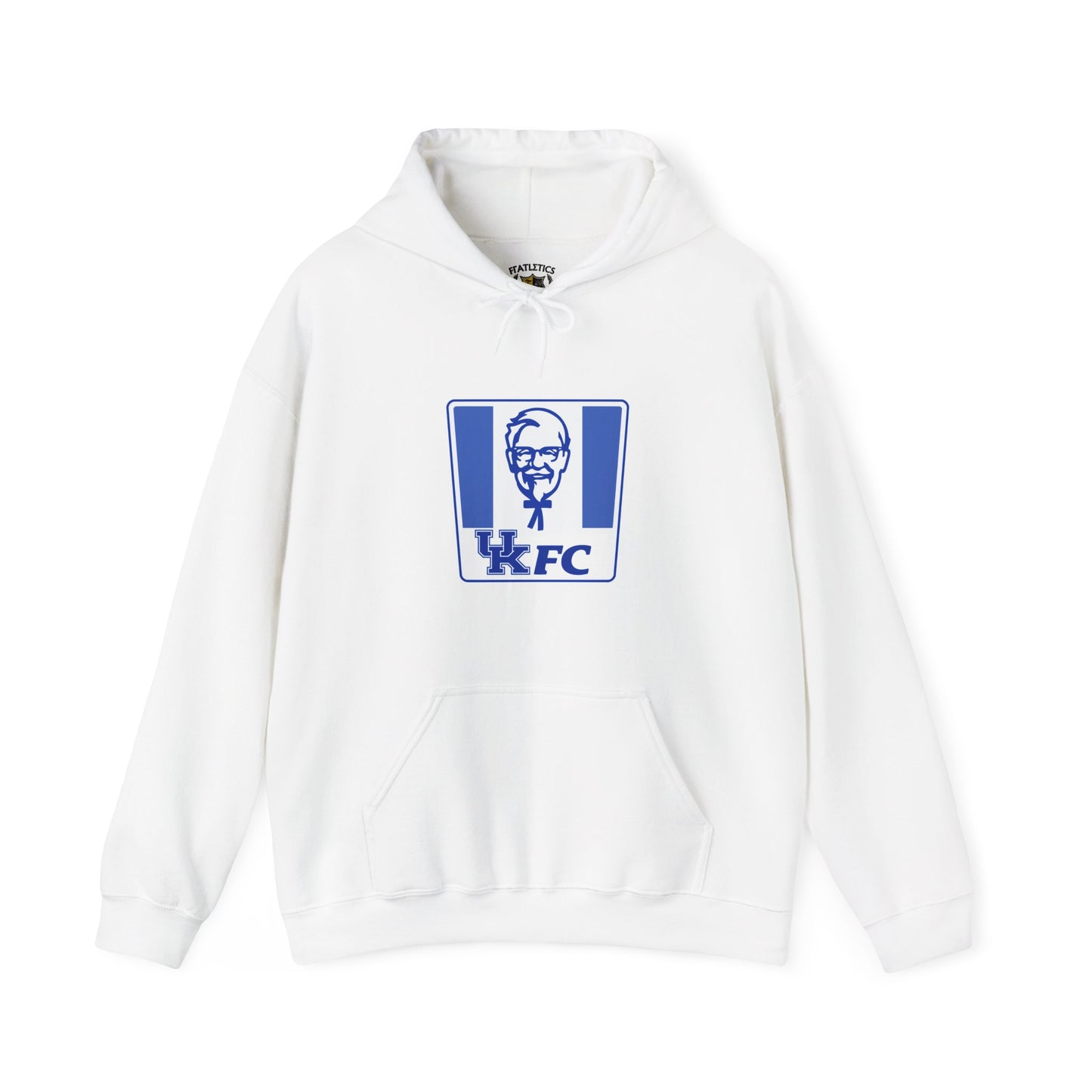 UK Hoodie