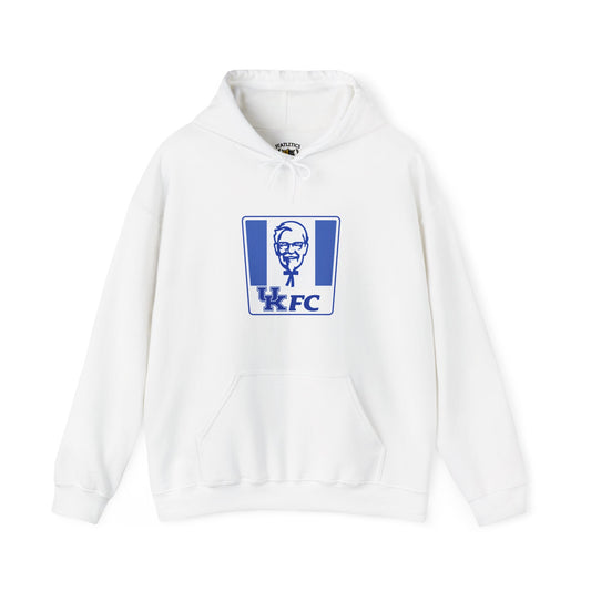 UK Hoodie