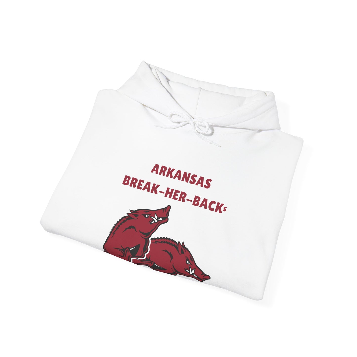 ARKANSAS Hoodie