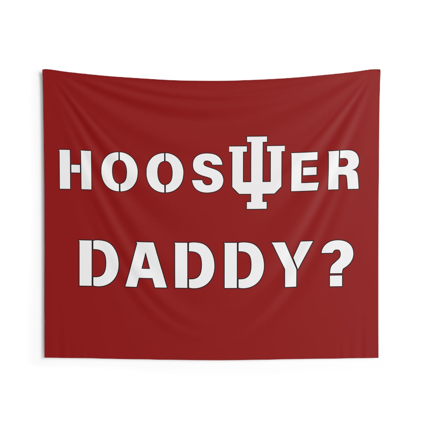 IU Flag