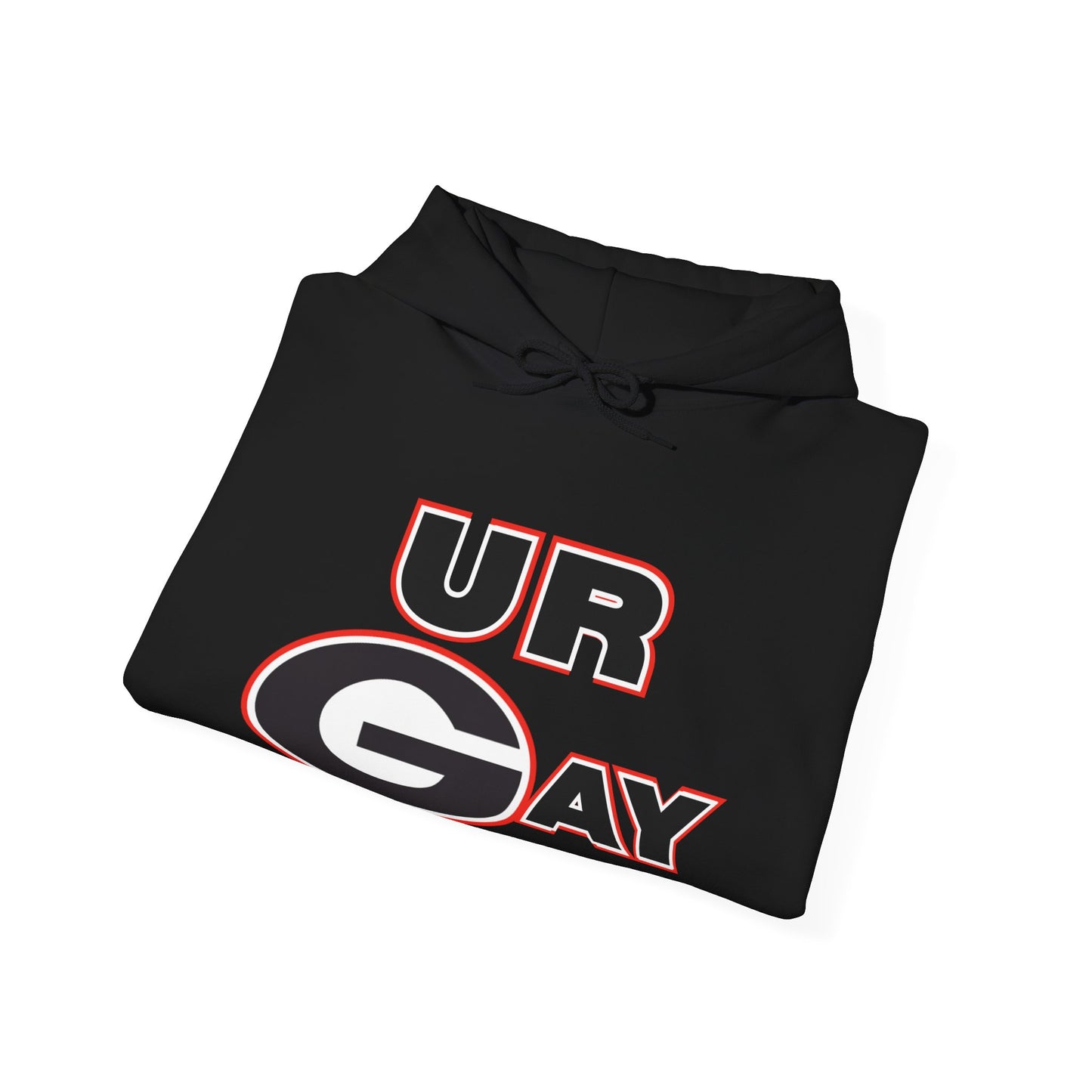 UGA Hoodie