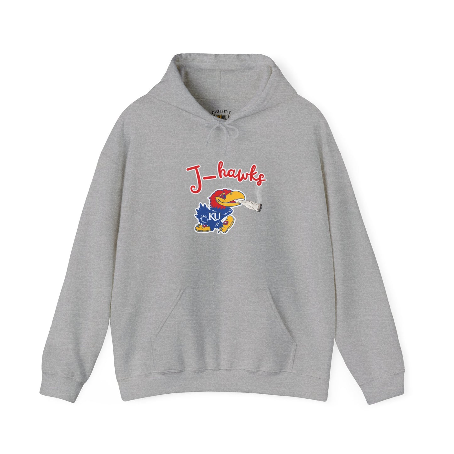 KANSAS Hoodie