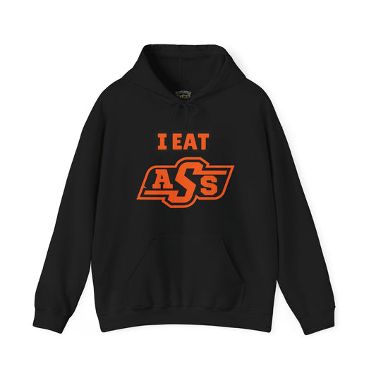 OKLA ST Hoodie