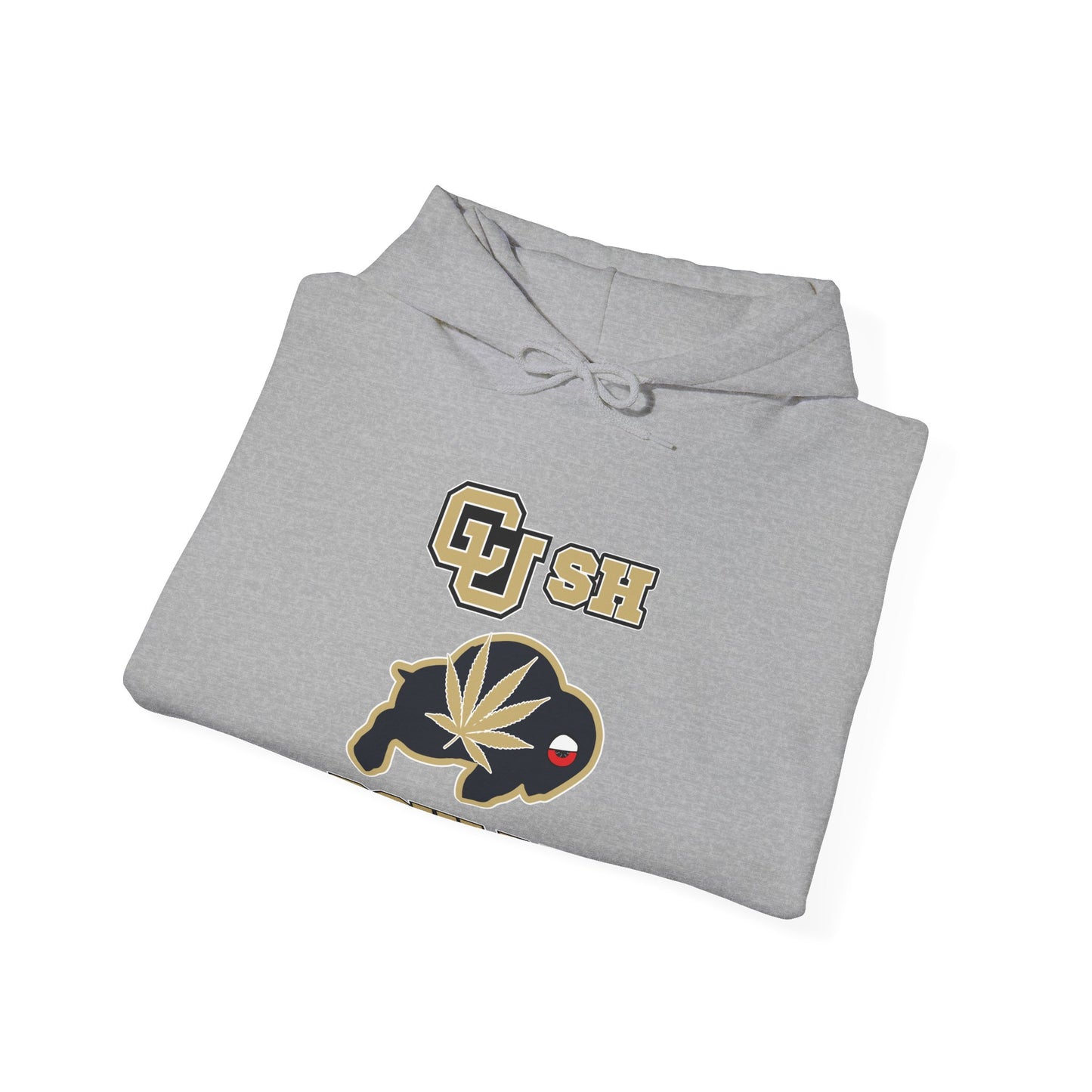 CU BOULDER Hoodie