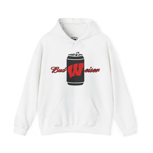 Wisco Hoodie