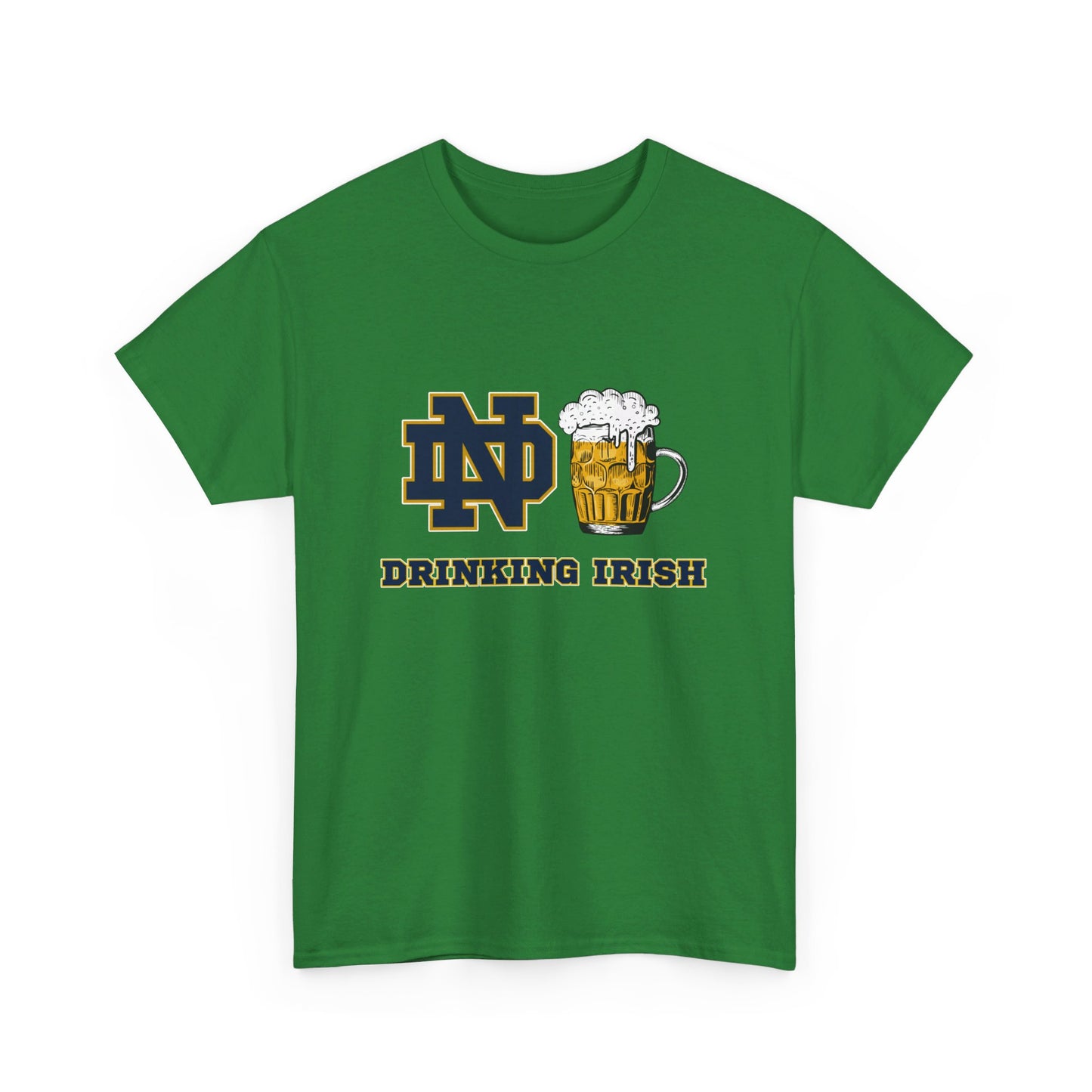 NOTRE DAME Tee