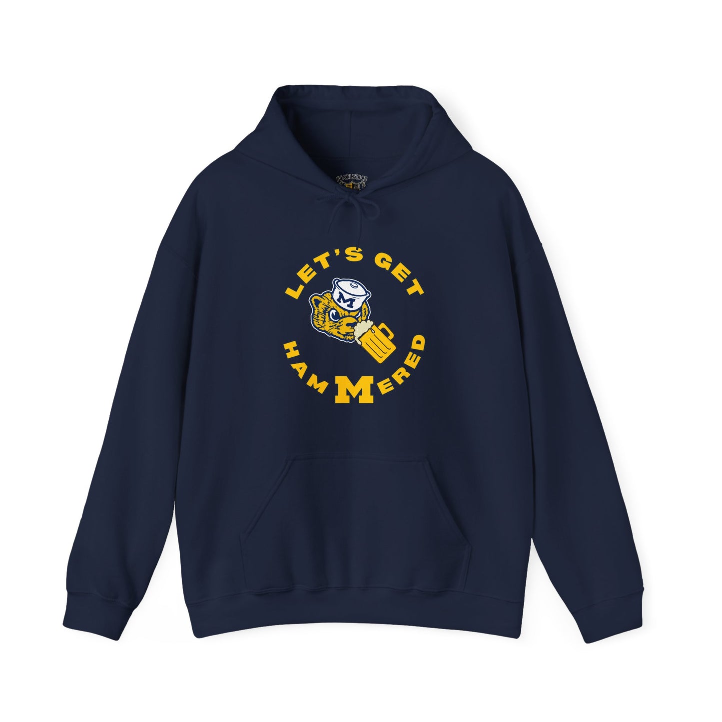 MICHIGAN Hoodie