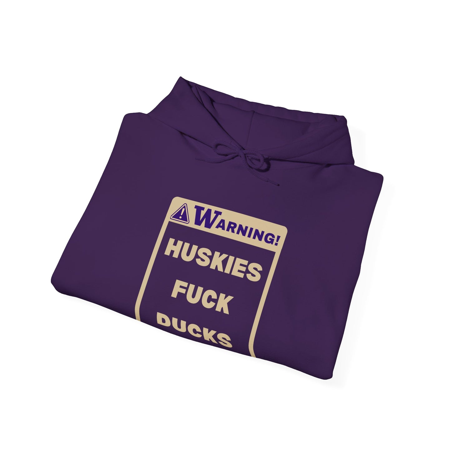 UW Hoodie