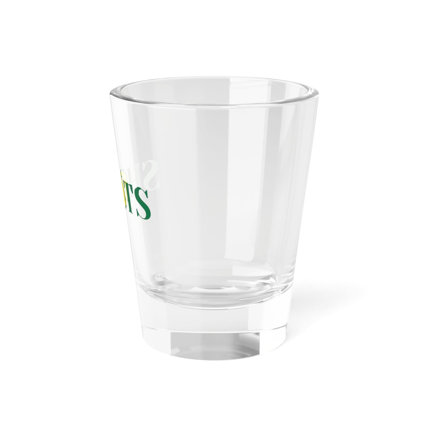 OREGON Shot Glass