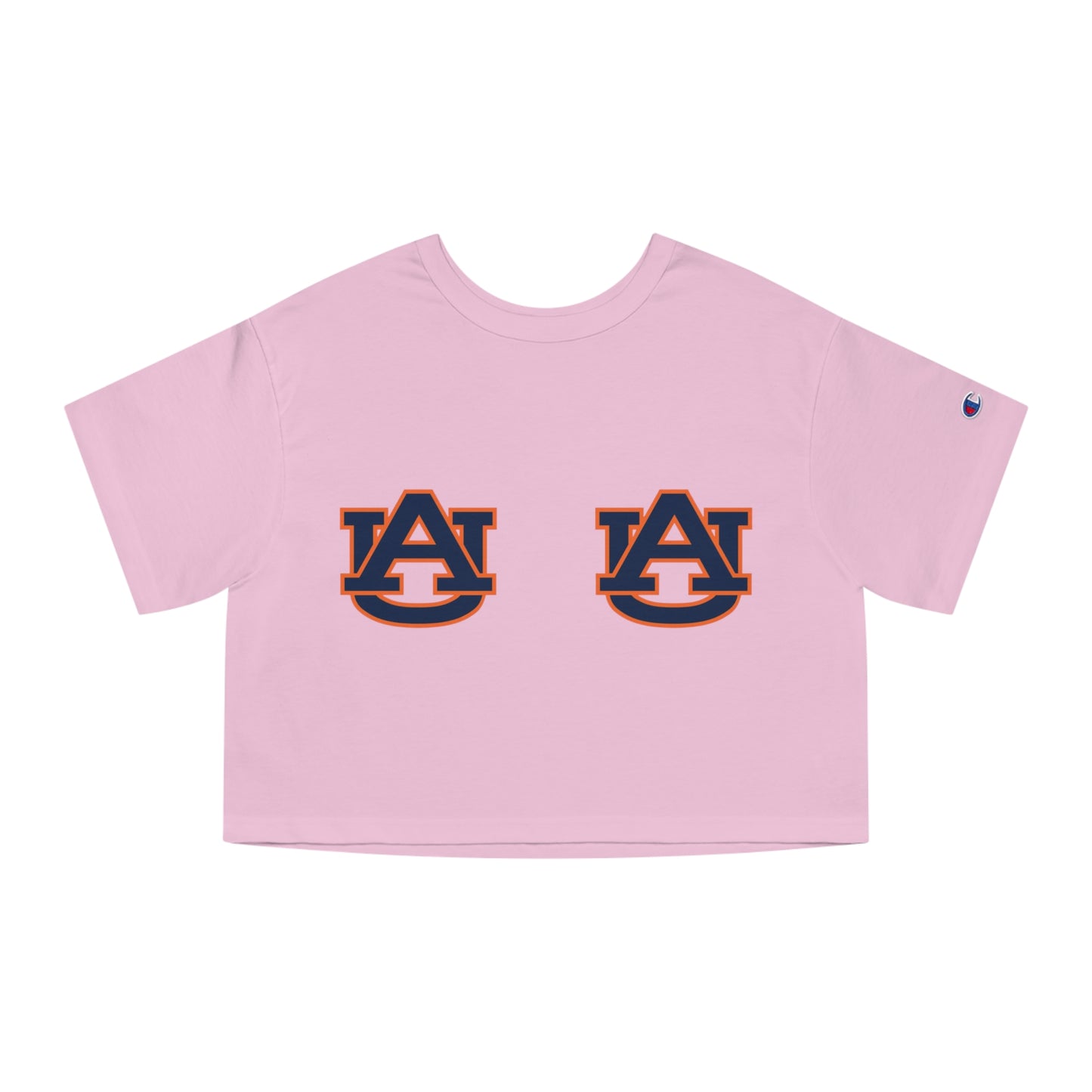 AUBURN Crop