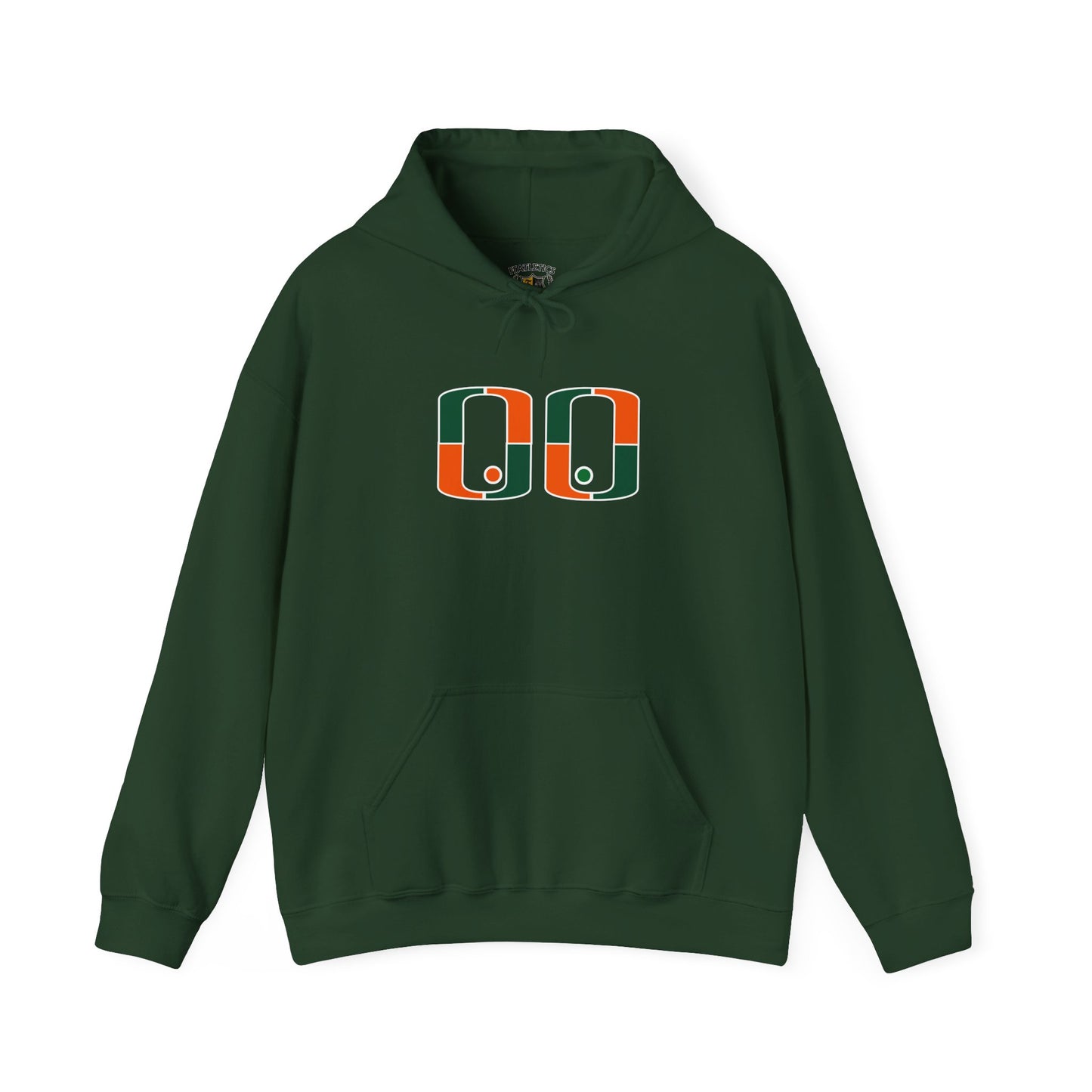 U MIAMI Hoodie