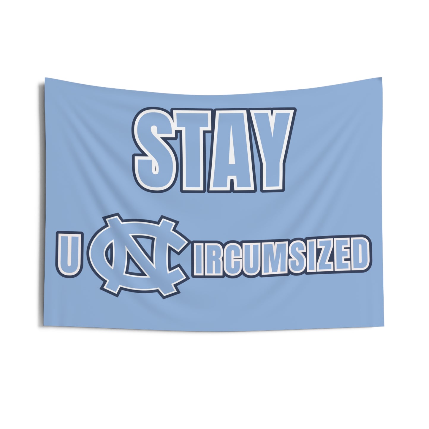 UNC Flag