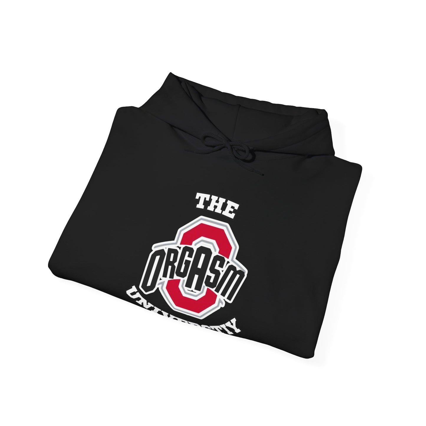 OSU Hoodie