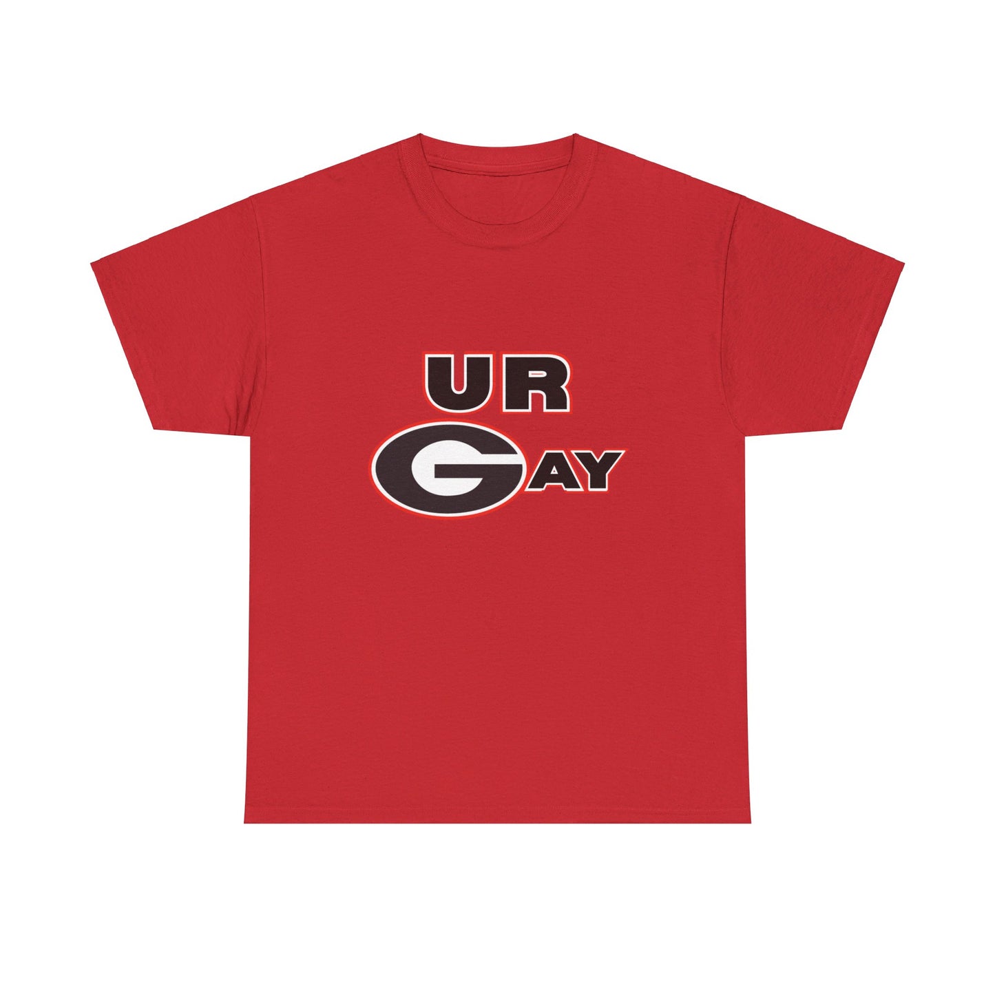 UGA Tee