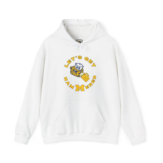 MICHIGAN Hoodie