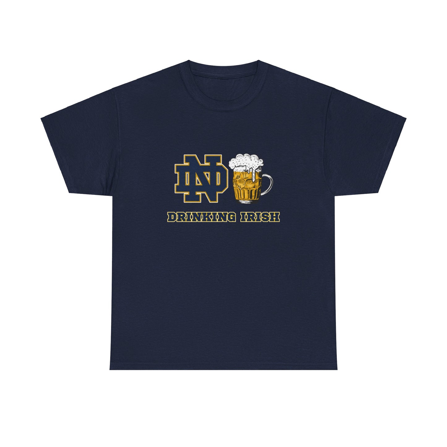 NOTRE DAME Tee