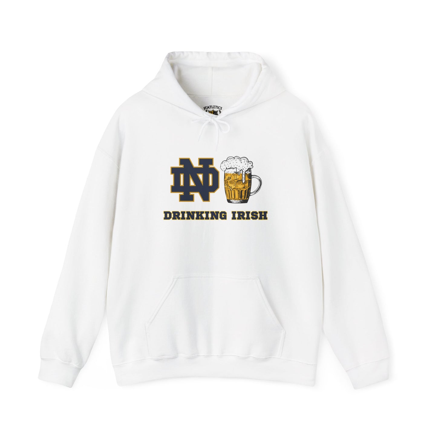 NOTRE DAME Hoodie