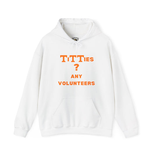 TENNESSEE Hoodie