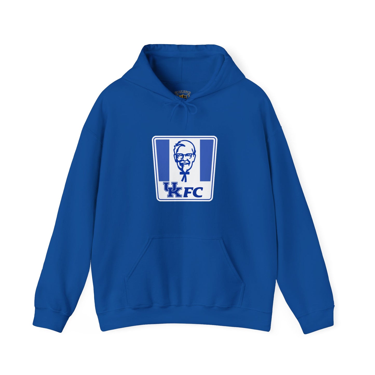 UK Hoodie