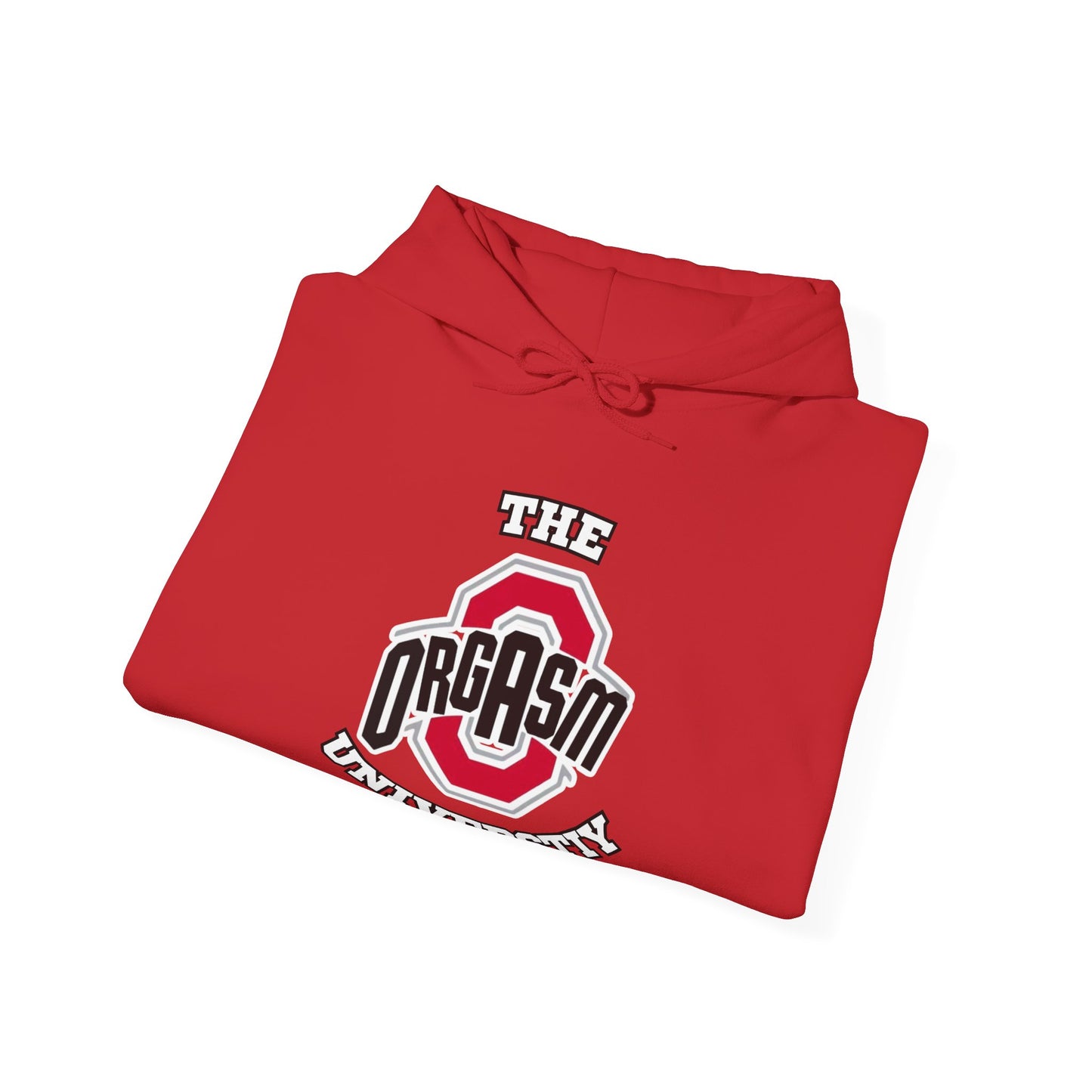 OSU Hoodie