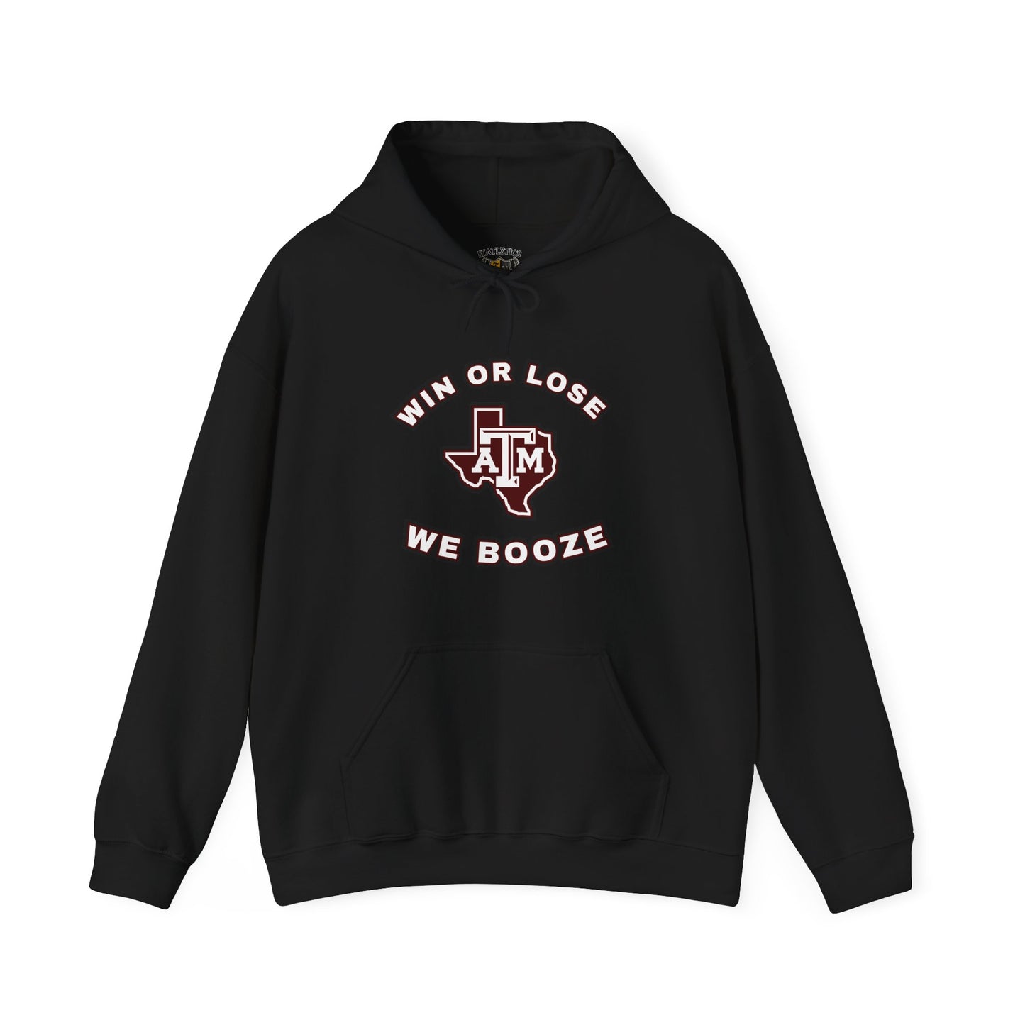 TEXAS A&M Hoodie