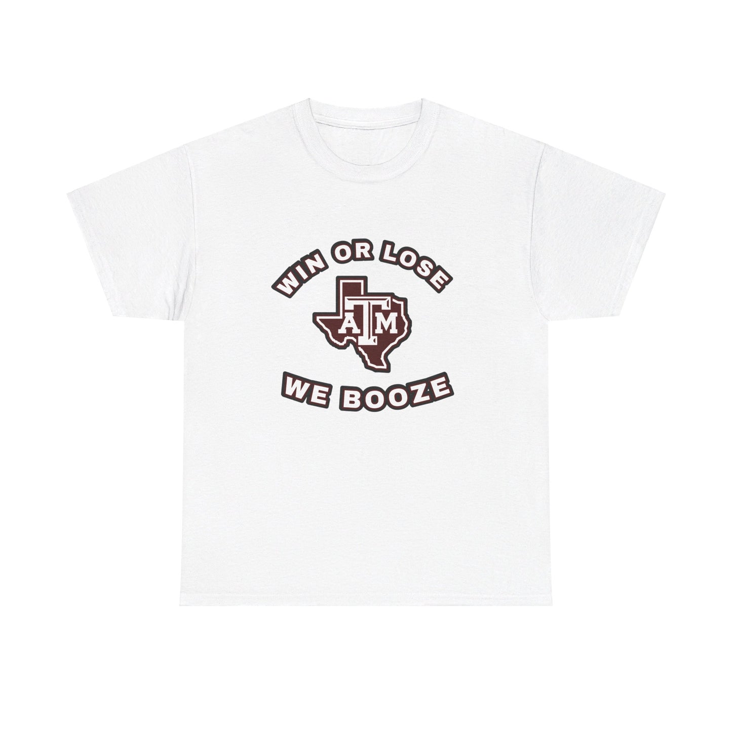 TEXAS A&M Tee