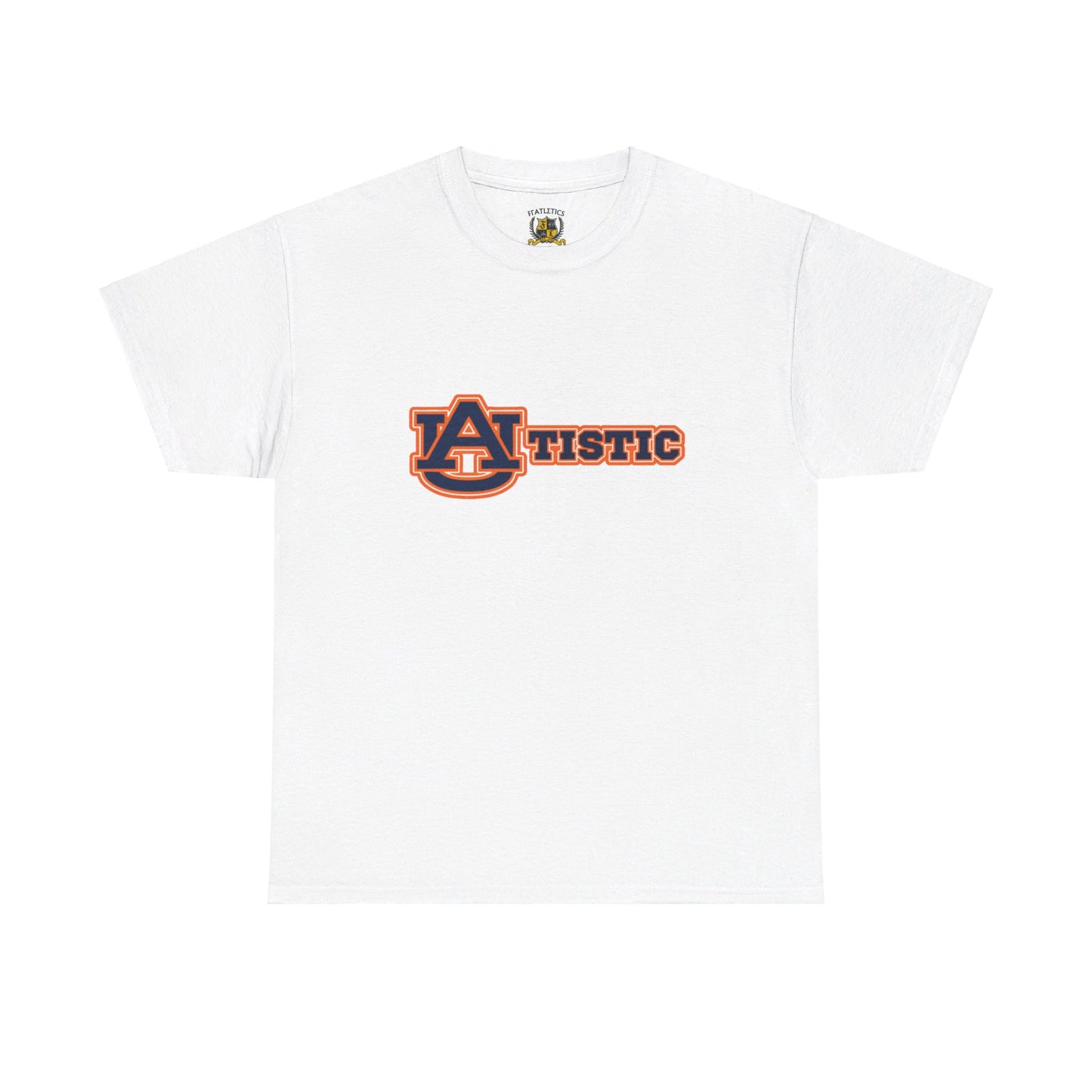 AUBURN Tee