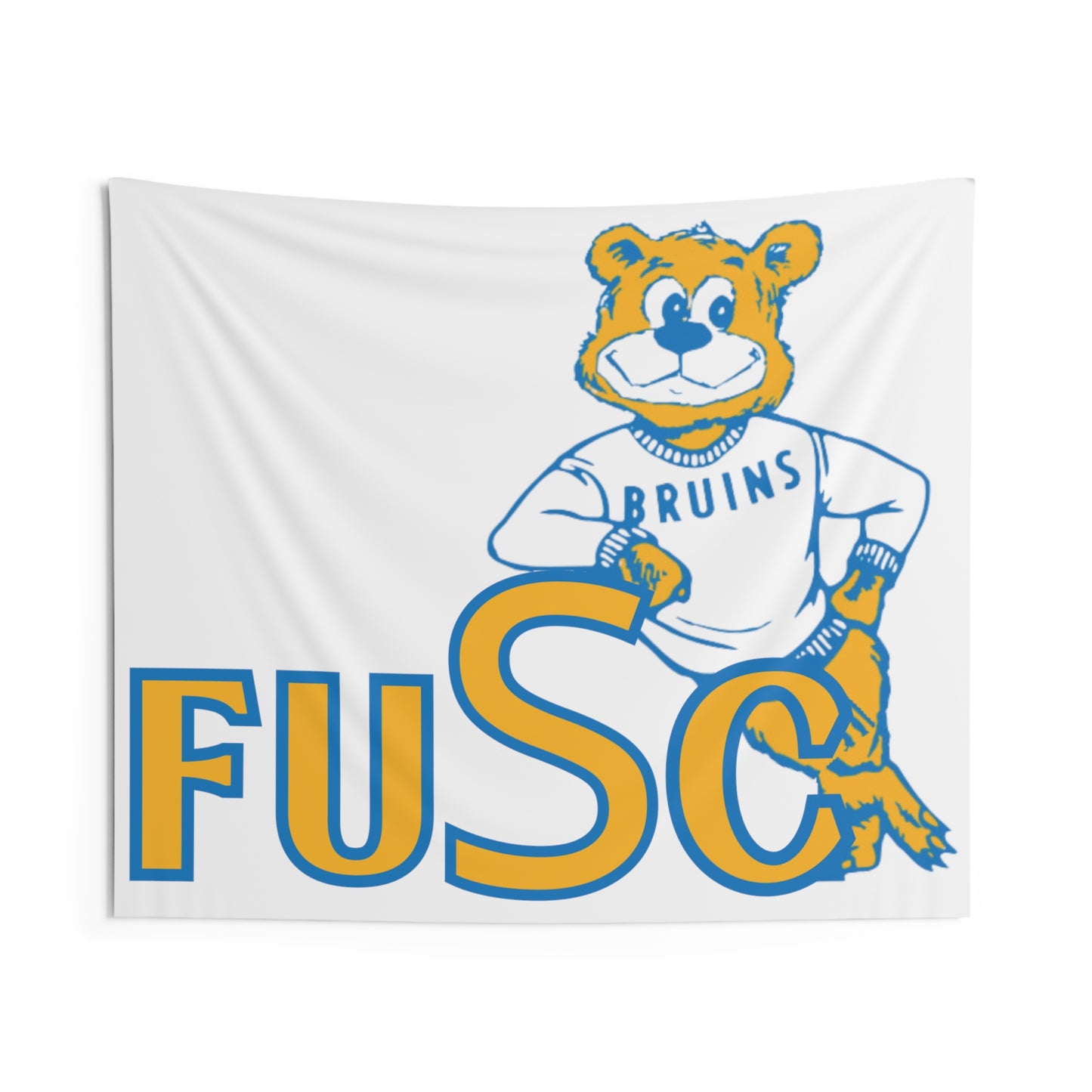 UCLA Flag