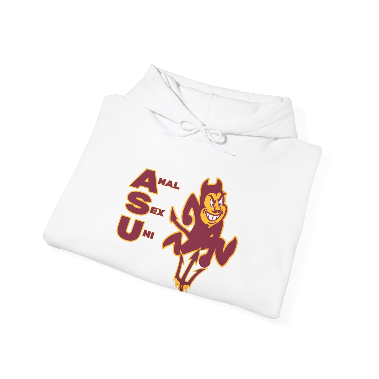 ASU Hoodie