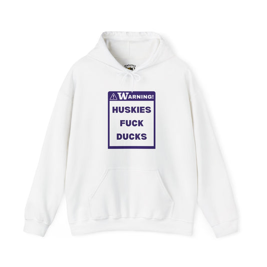 UW Hoodie