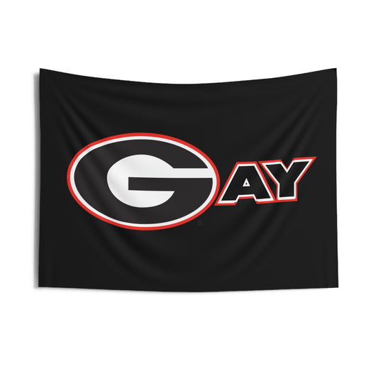 UGA Flag