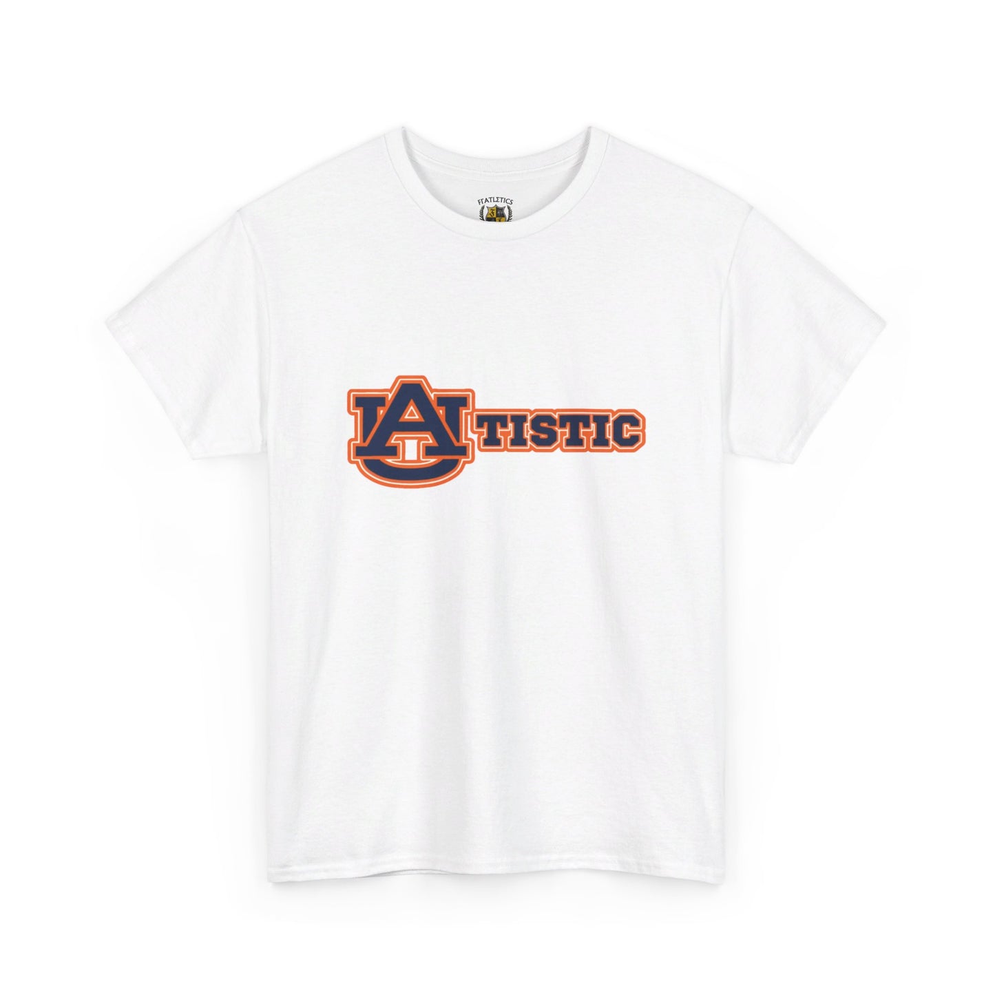 AUBURN Tee